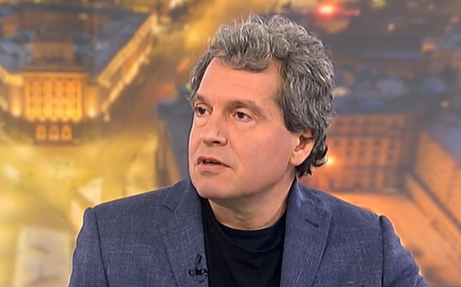 На Информационно обслужване никога не е правен одит на софтуера